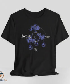 Braydon Terzo Funk It by Roots shirt