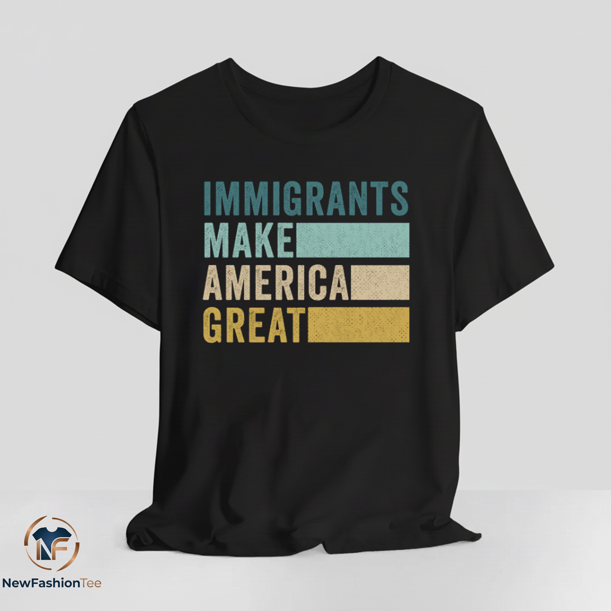 Immigrants Make America Great shirt 11 Immigrants Make America Great shirt