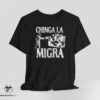 Chinga La Migra Melt ICE shirt 7 Chinga La Migra Melt ICE shirt