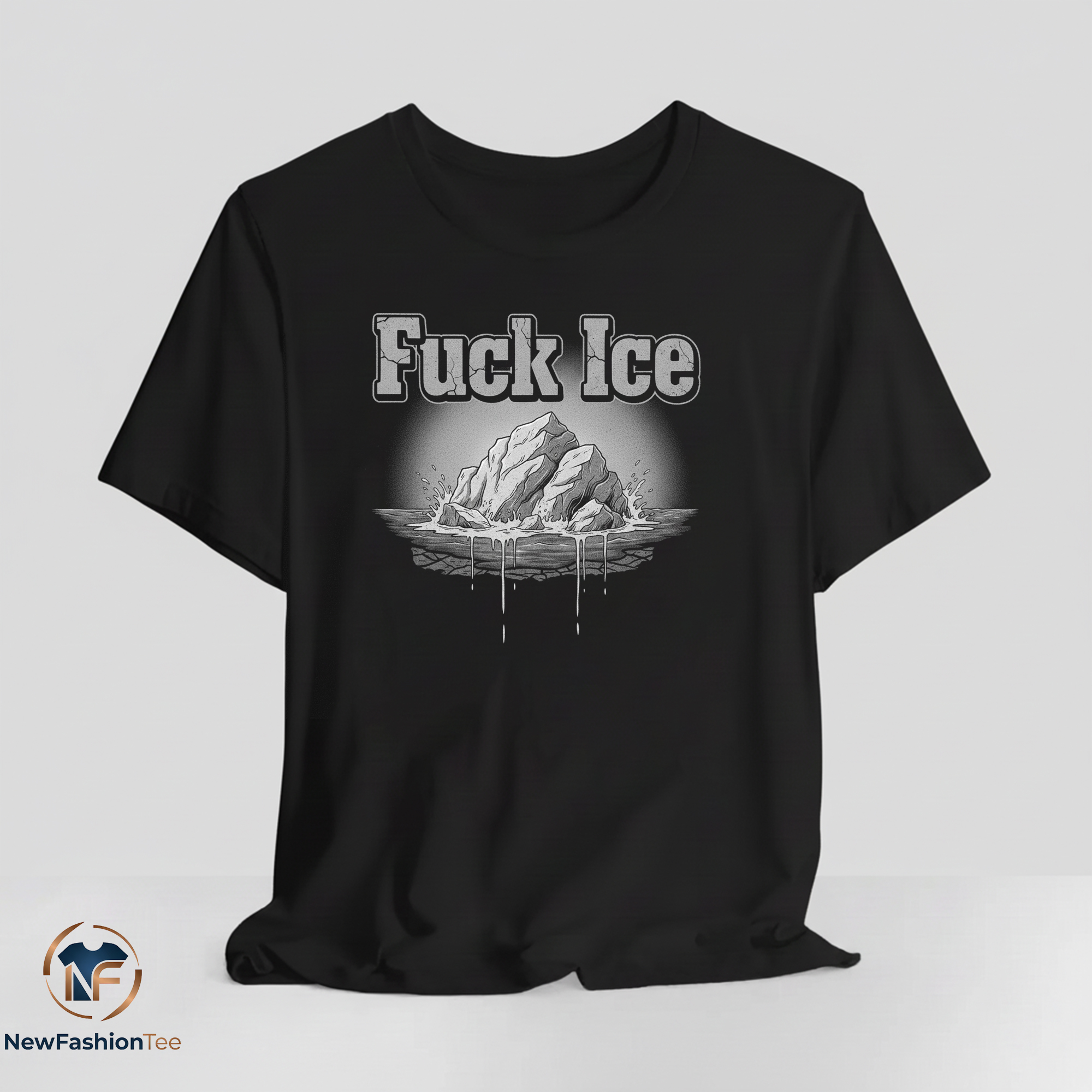 Fuck Ice Iceberg shirt 11 Fuck Ice Iceberg shirt