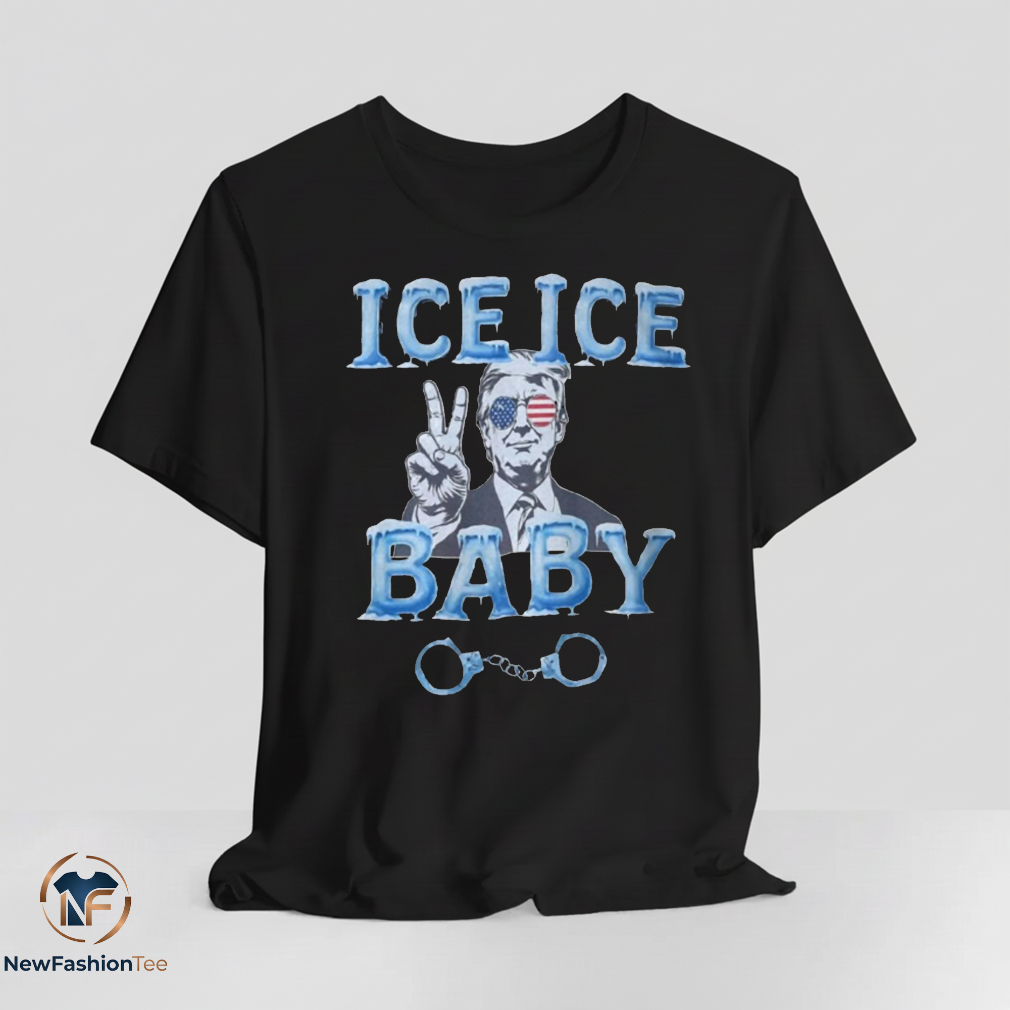 Ice Ice Baby shirt 11 Ice Ice Baby shirt