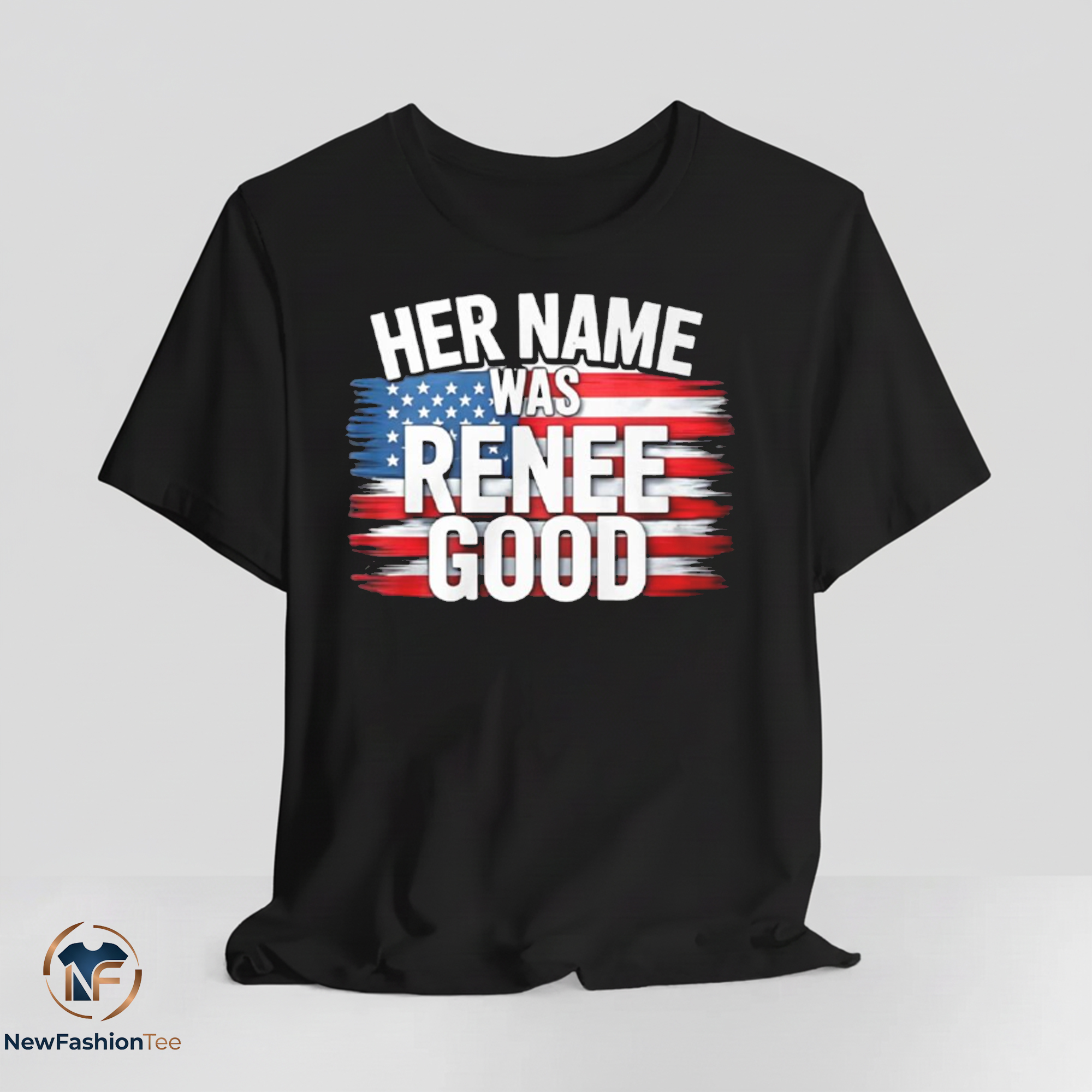 Her Name Was Renee Good shirt 11 Her Name Was Renee Good shirt
