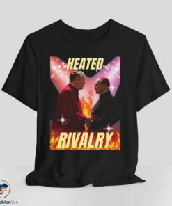 Heated Rivalry Shirt