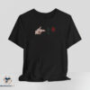 Rose Gun Gesture shirt