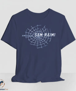 Directed by Sam Raimi Shirt
