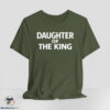 Daughter Of The King Shirt 5 Daughter Of The King Shirt