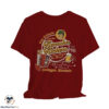 Gus Polinski and the Kenosha Kickers Shirt 7 Gus Polinski and the Kenosha Kickers Shirt