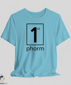 1st Phorm Shirt