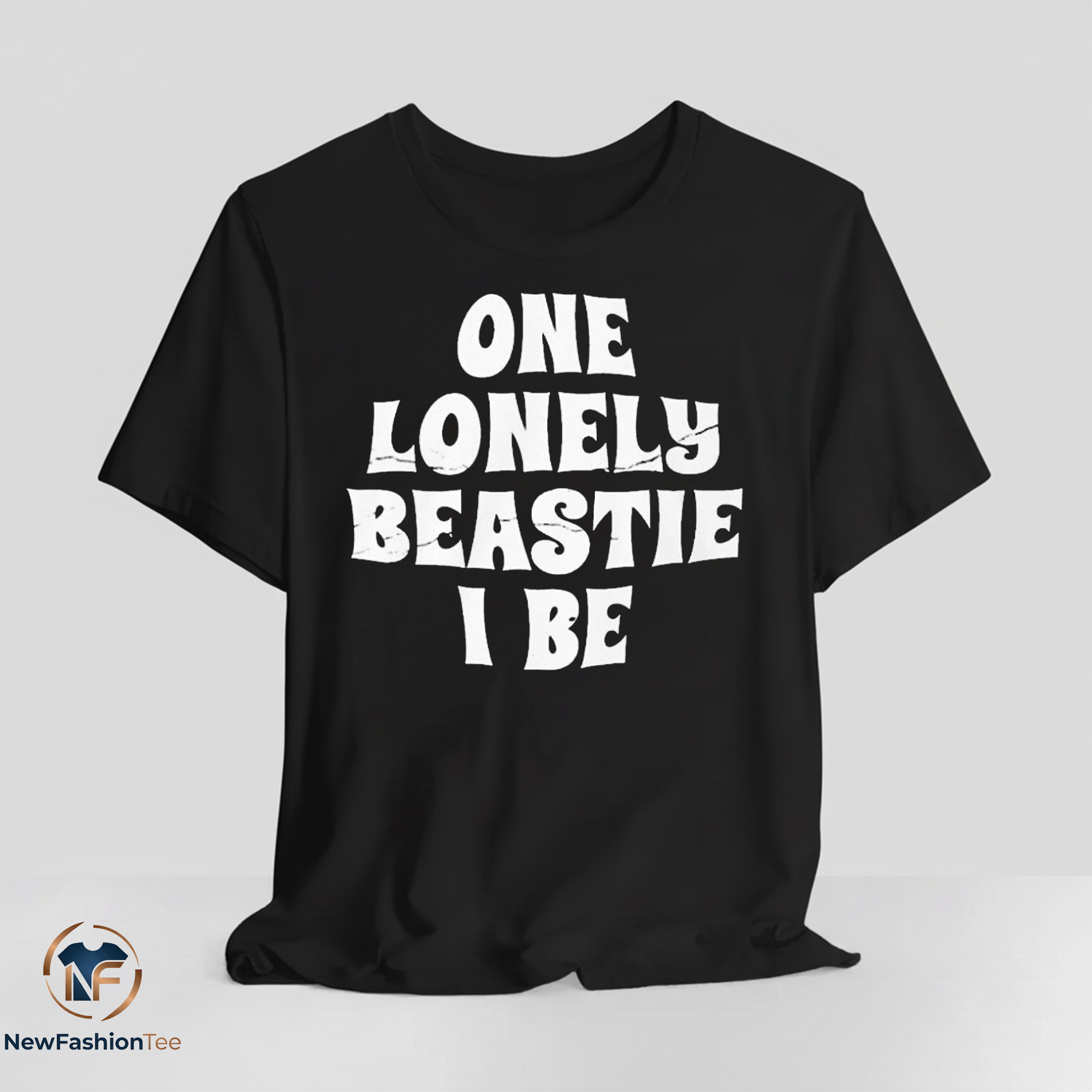One Lonely Beastie I Be shirt 7 One Lonely Beastie I Be shirt