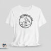 Houston Jones No Pain No Gain shirt
