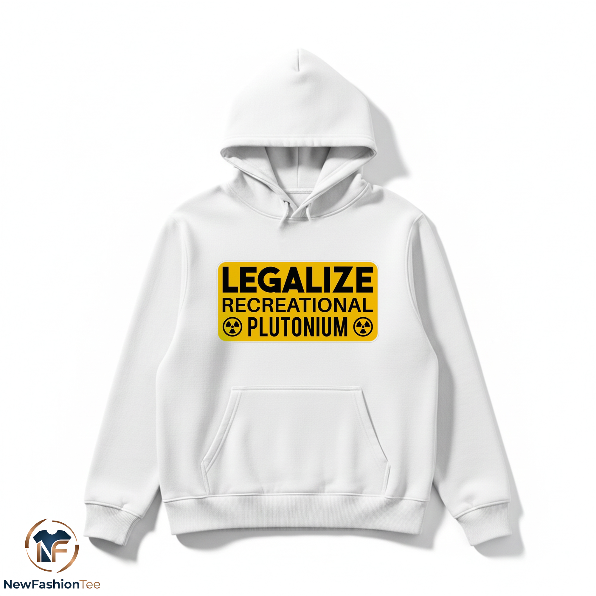 Legalize Recreational Plutonium shirt 2 Legalize Recreational Plutonium shirt