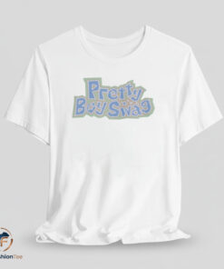Pretty Boy Swag shirt