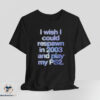 I Wish I Could Respawn in 2003 shirt 6 I Wish I Could Respawn in 2003 shirt