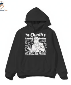 Quality Learning Center shirt 4 qualityhdmk