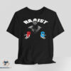 Racist Rapist Morpheus Shirt 7 Racist Rapist Morpheus Shirt