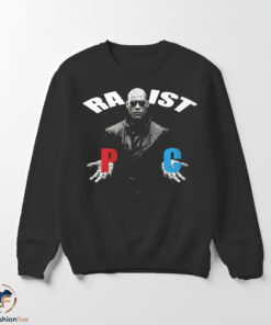 Racist Rapist Morpheus Shirt 5 raistswmk