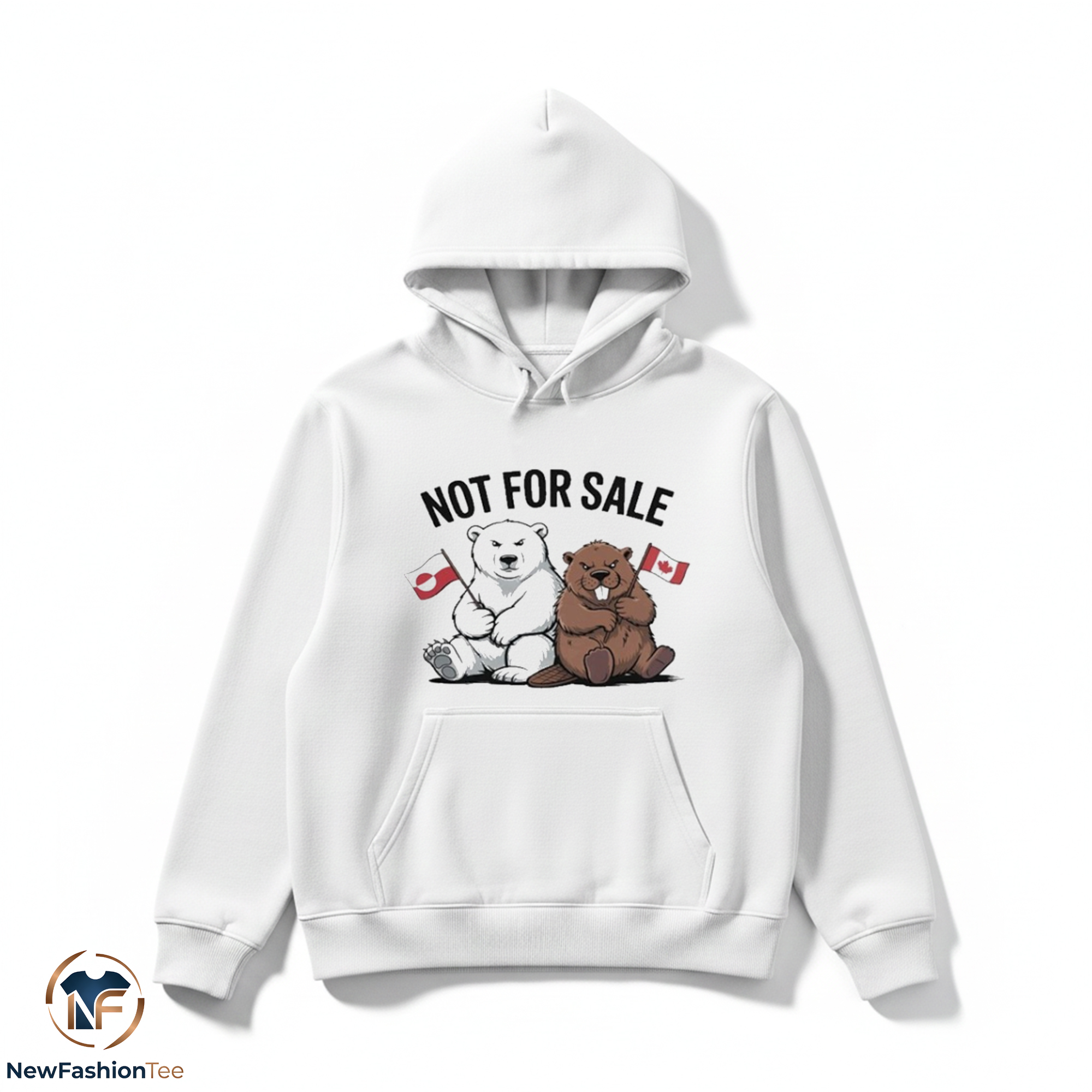 Canada Greenland Not For Sale shirt 2 Canada Greenland Not For Sale shirt