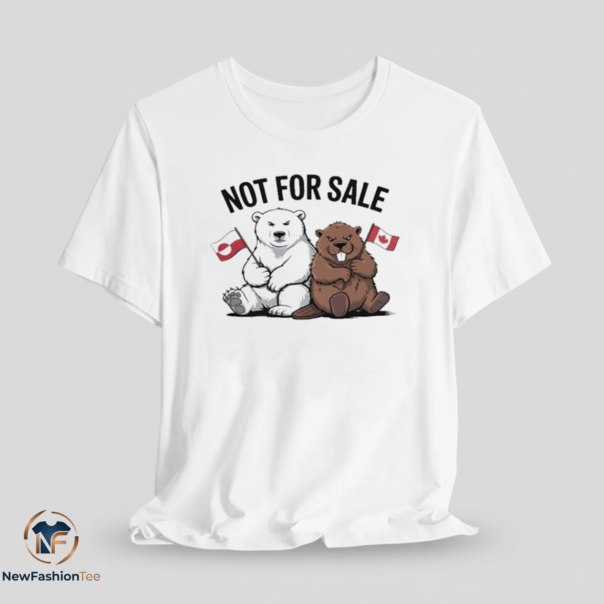 Canada Greenland Not For Sale shirt 11 Canada Greenland Not For Sale shirt