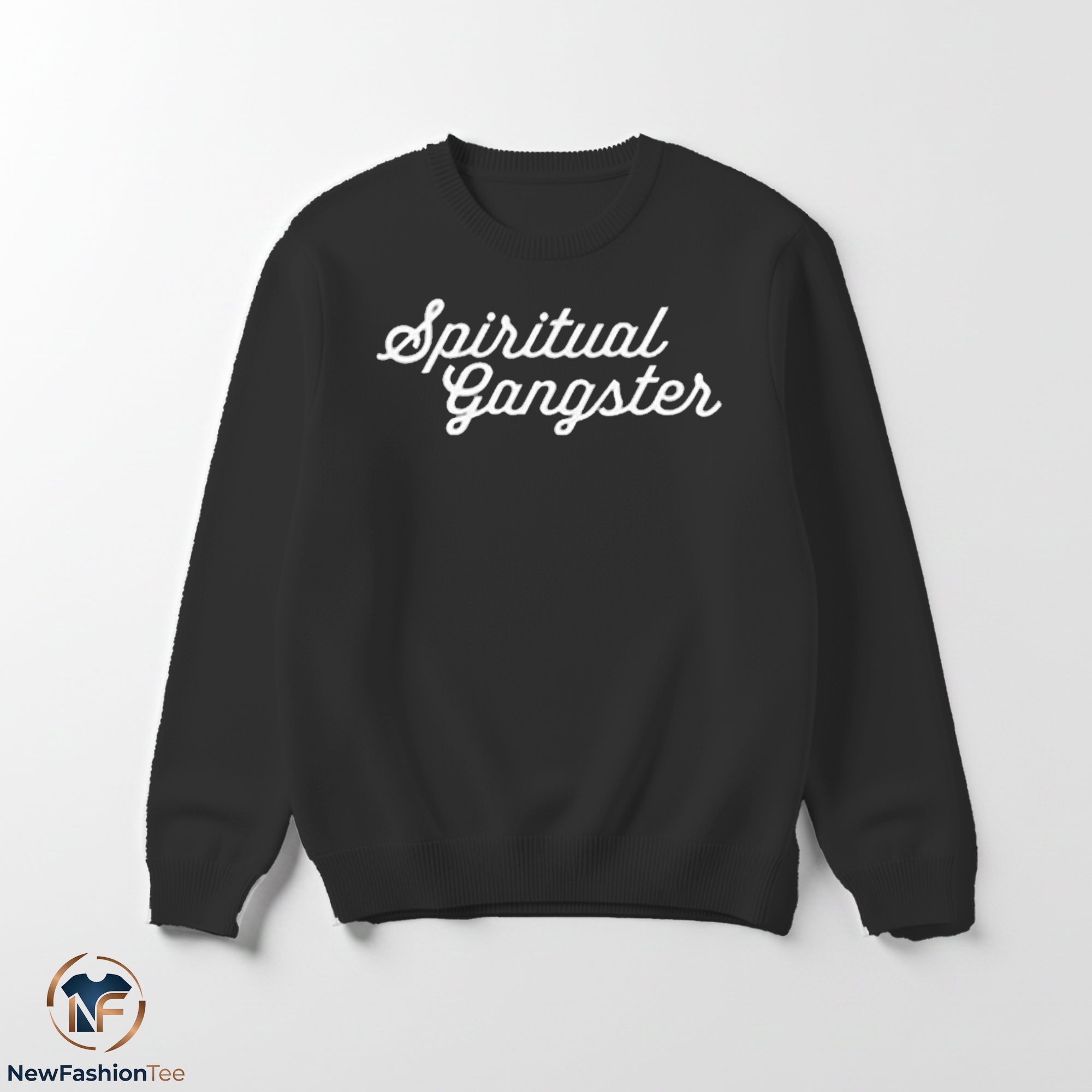 Spiritual Gangster shirt 3 Spiritual Gangster shirt