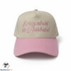 Sorry About My Husband hat