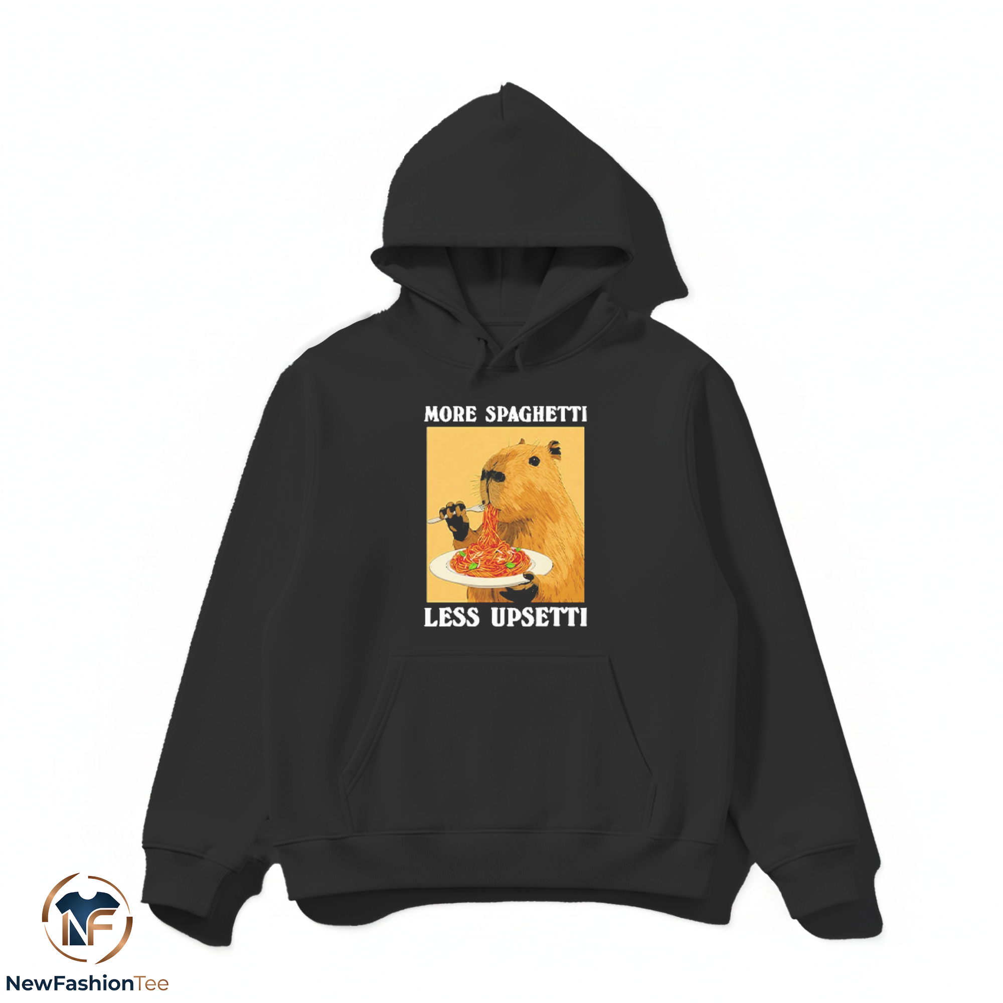 More Spaghetti Less Upsetti shirt 2 More Spaghetti Less Upsetti shirt