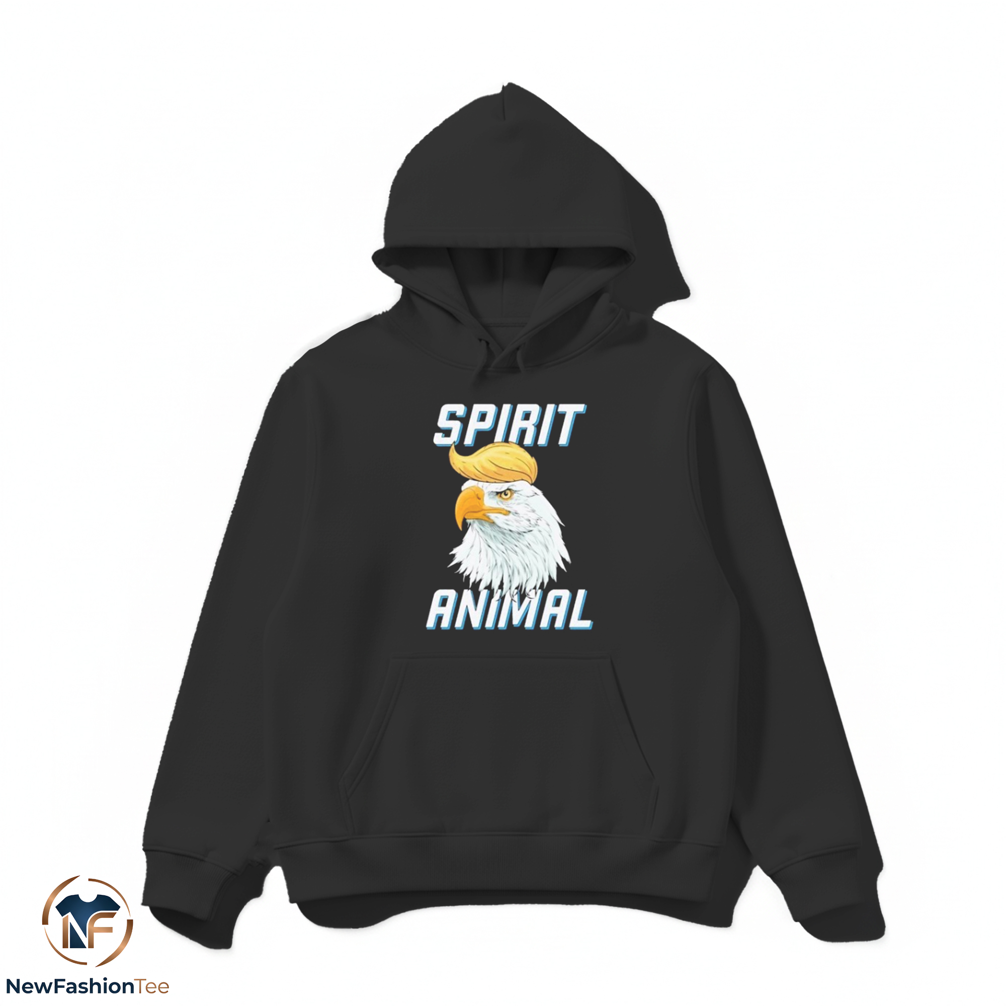 Spirit Animal shirt 2 Spirit Animal shirt - Image 2