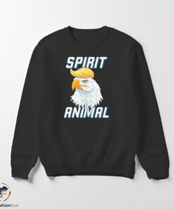 Spirit Animal shirt 5 spiritswmk