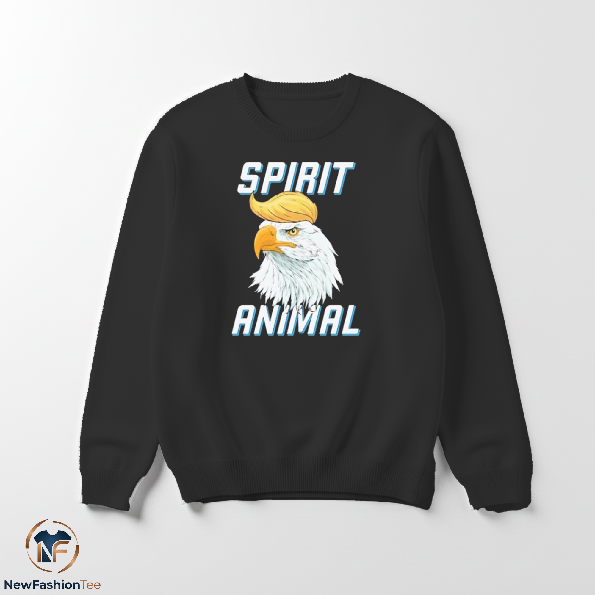 Spirit Animal shirt 3 Spirit Animal shirt - Image 3