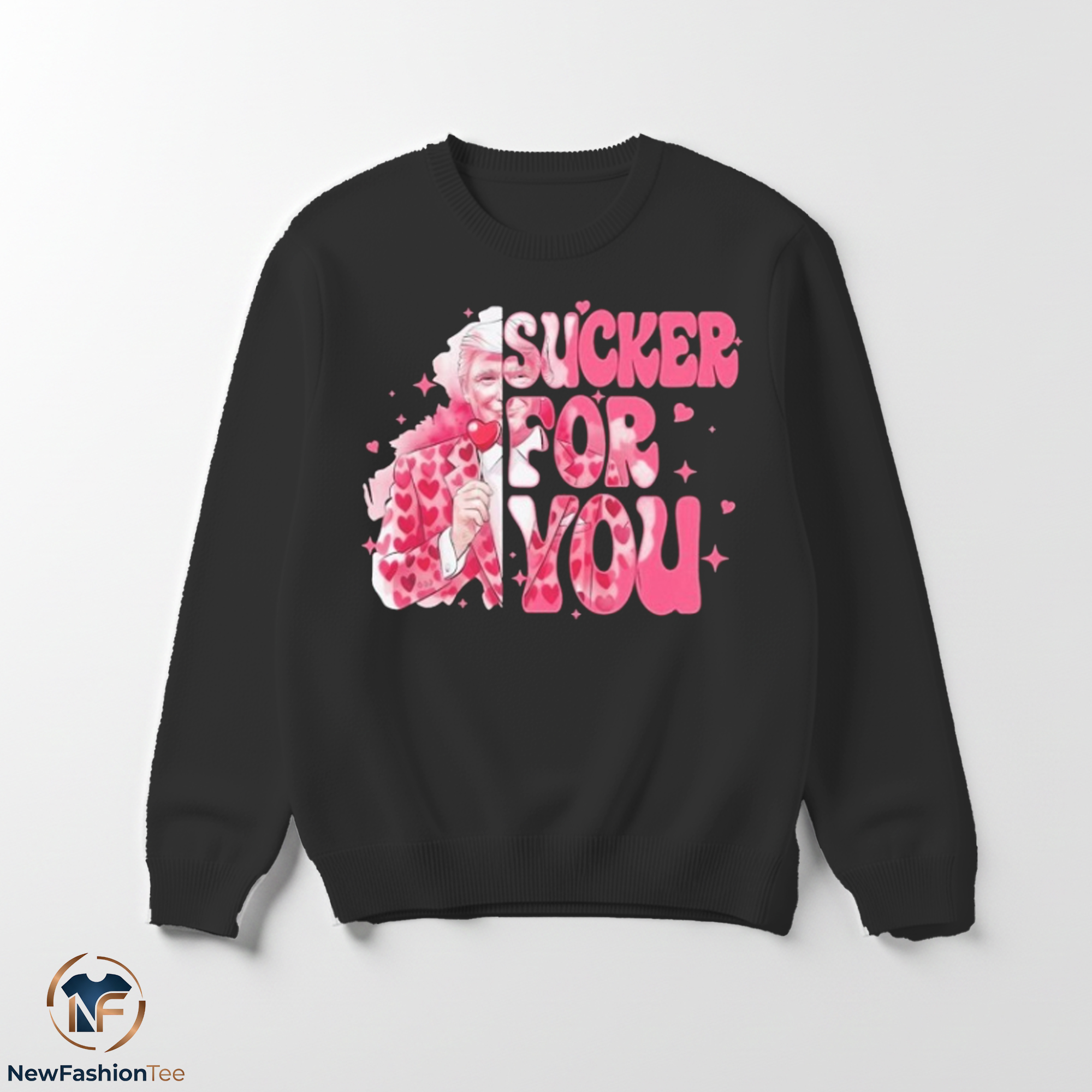 Sucker For You shirt 3 Sucker For You long sleeve
