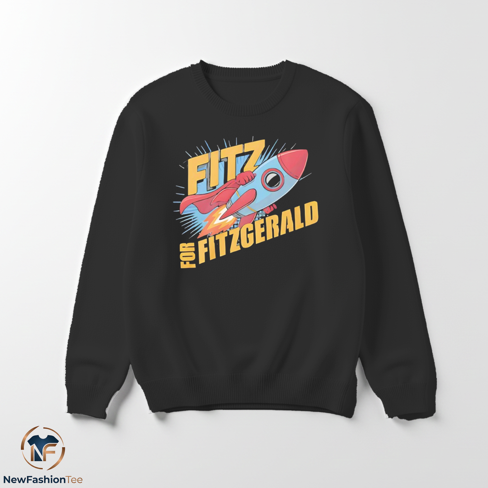 Fitz For Fitzgerald shirt 3 Fitz For Fitzgerald shirt