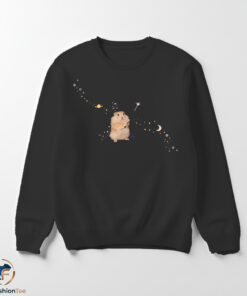 Hamster Wizard shirt 5 swmk 20