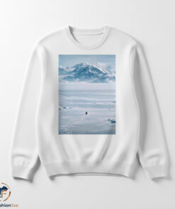Motivation Penguin shirt