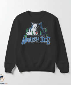 Abolish ICE shirt