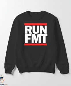RUN FMT shirt 5 swmk 40