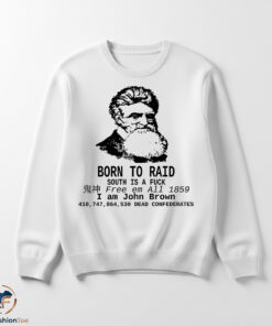 Born To Raid shirt 5 Born To Raid shirt