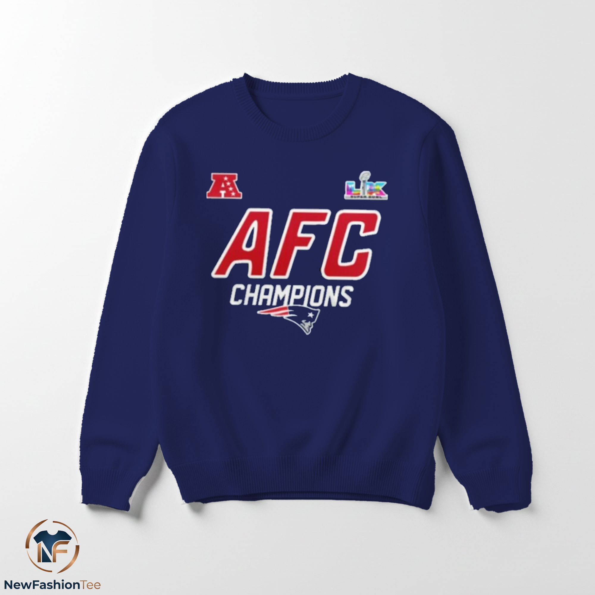 AFC Champions shirt 3 AFC Champions shirt