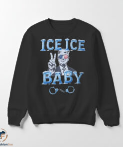 Ice Ice Baby shirt 5 Ice Ice Baby shirt