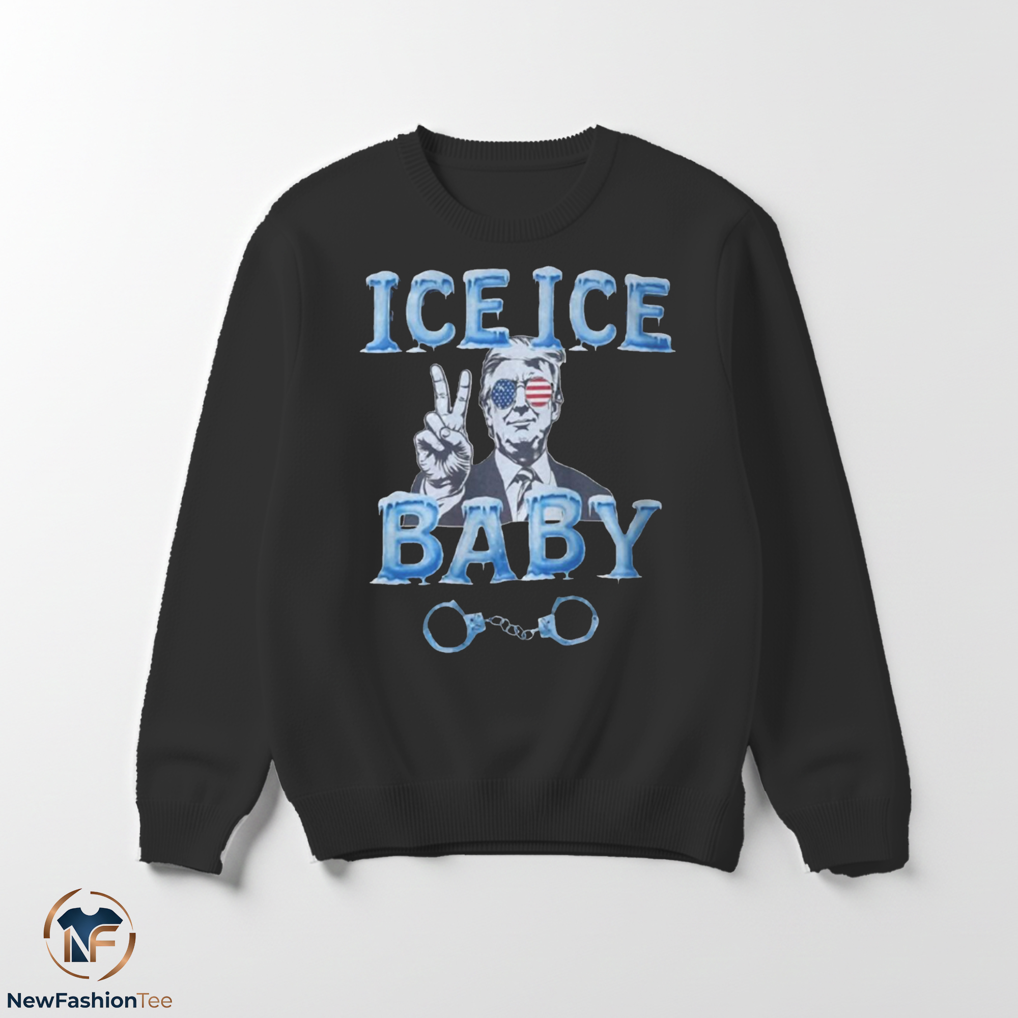 Ice Ice Baby shirt 3 Ice Ice Baby shirt
