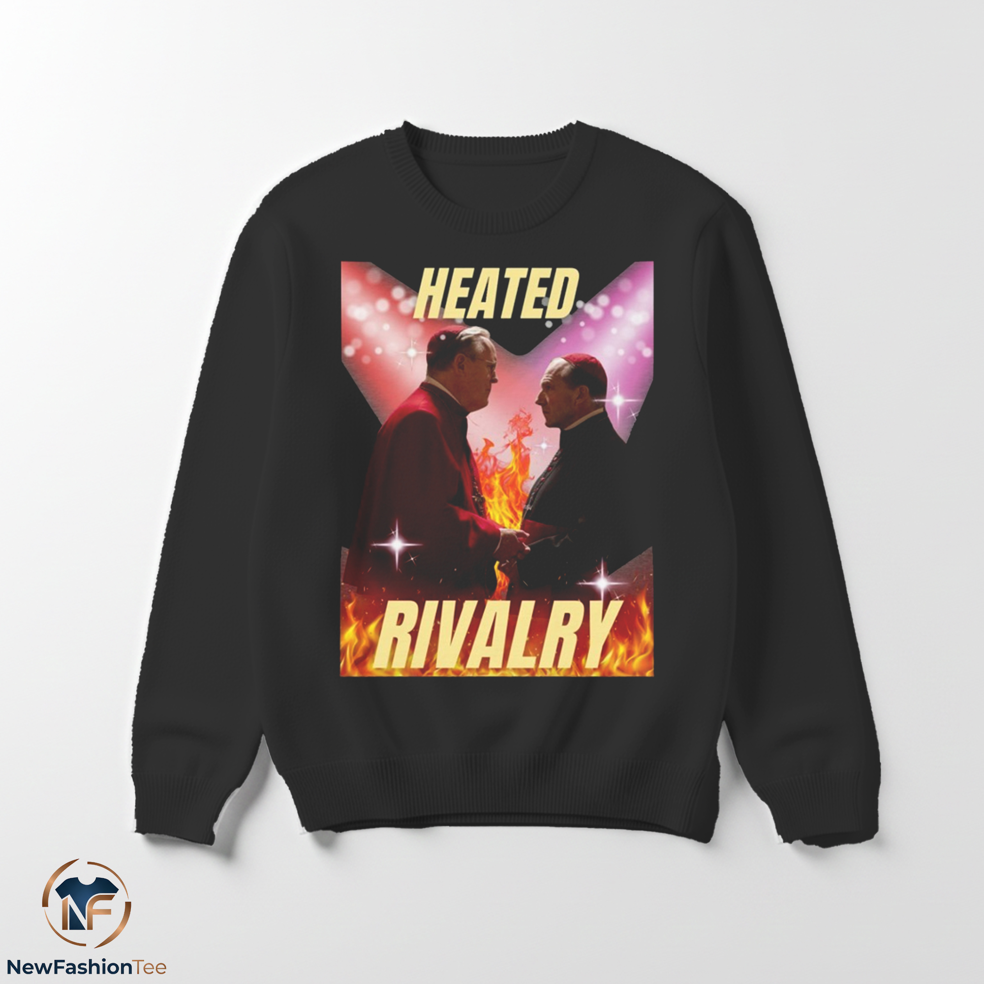 Heated Rivalry Shirt 3 Heated Rivalry Shirt - Image 3