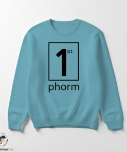 1st Phorm Shirt 5 swmk 98