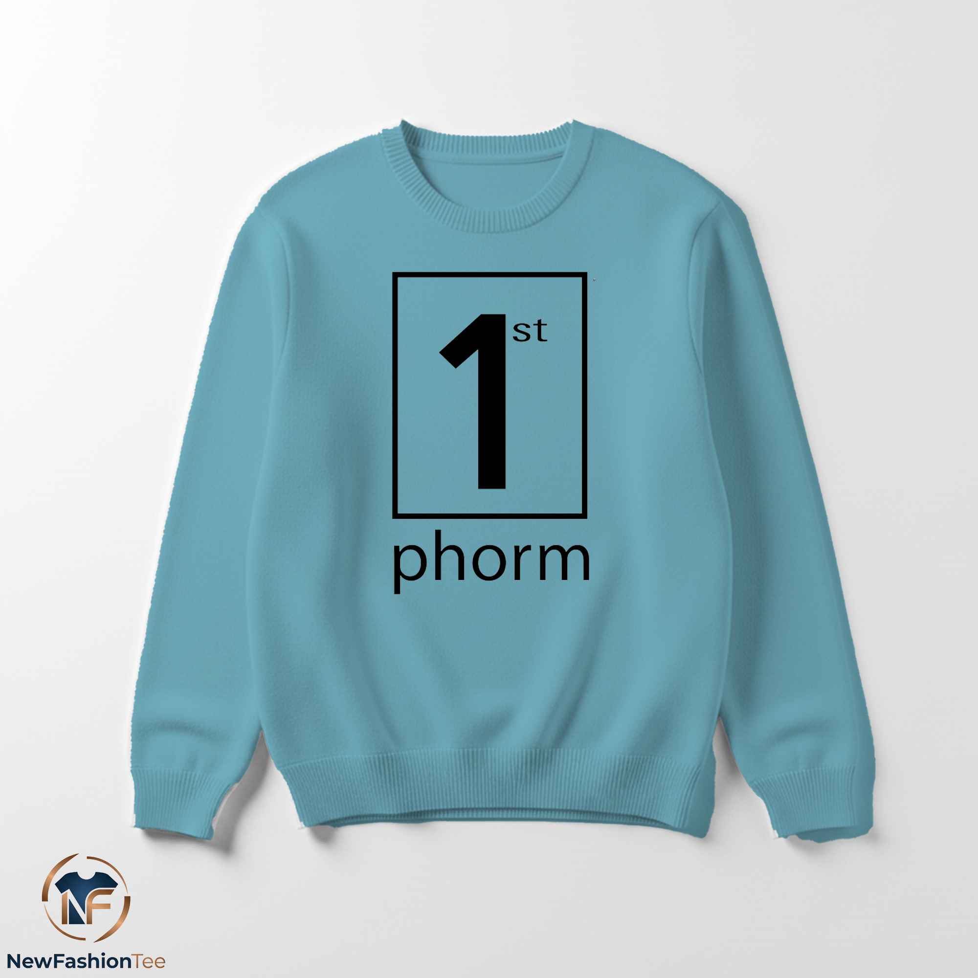 1st Phorm Shirt 3 1st Phorm Shirt - Image 3