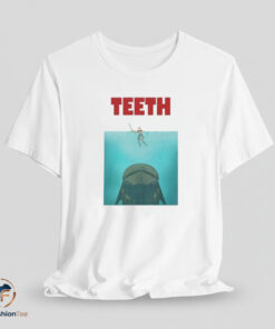 Teeth shirt
