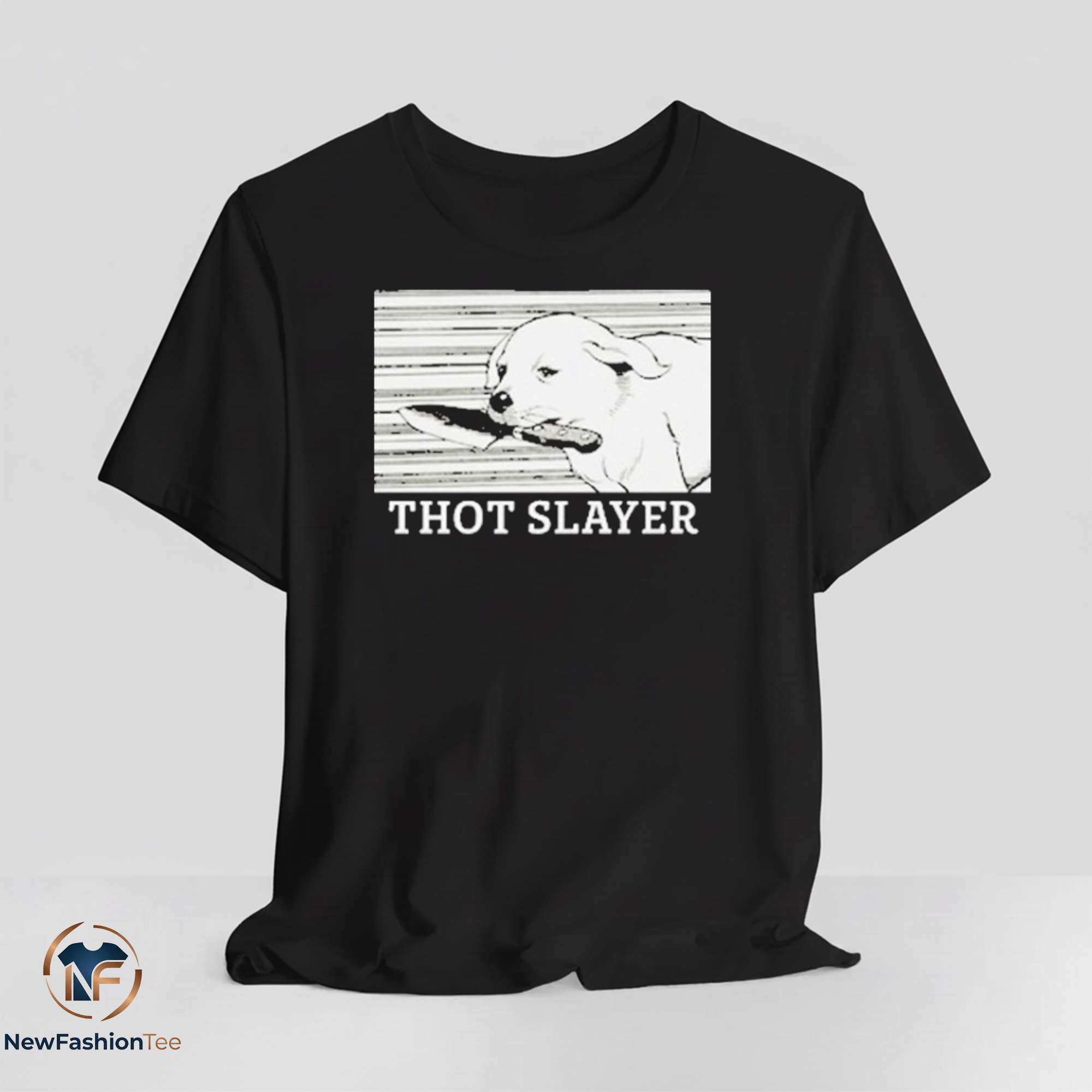 Thot Slayer shirt 11 Thot Slayer shirt
