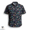 Big Unit Randy Johnson Hawaiian shirt
