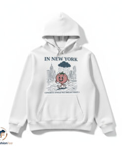 Concrete Jungle Wet Dream Tomato shirt 4 Concrete Jungle Wet Dream Tomato shirt