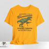 Sexual Tyrannosaurus Chewing Tobacco shirt 7 Sexual Tyrannosaurus Chewing Tobacco shirt