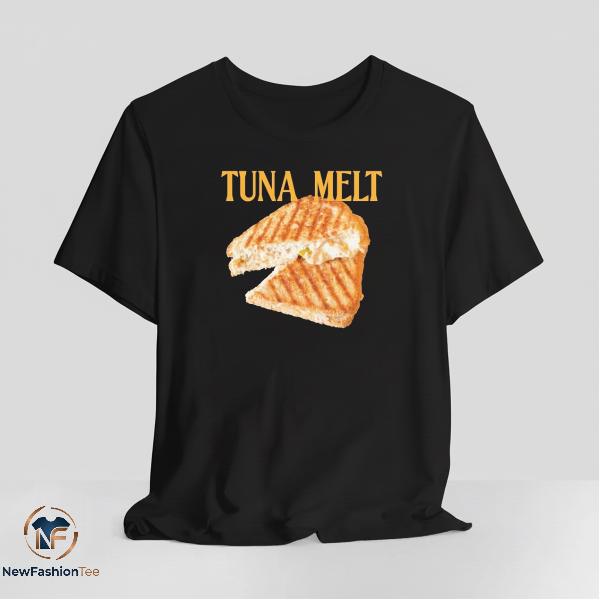 Tuna Melt shirt 7 Tuna Melt shirt