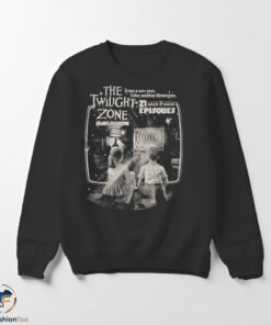 Twilight Zone Marathon shirt 5 twightswmk