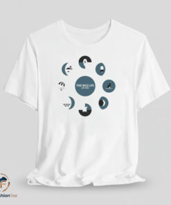 This Wild Life Low Tides shirt
