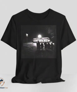 Waffle House Wizards shirt